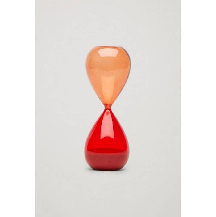Misterchrono : des sabliers pour oublier le temps qui passe