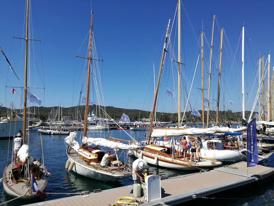 Michel Herbelin, un horloger français de Charquemont à Porquerolles