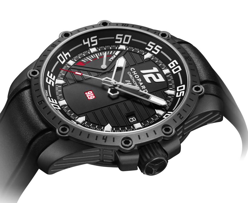 Chopard Superfast Power Control Porsche 919 HF Chopard Superfast Power Control Porsche 919 HF