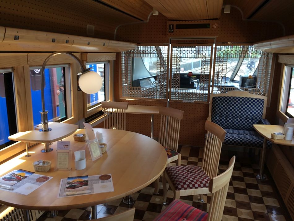De Paris au mont Fuji, le voyage d'une RM 63-02 (partie 2)