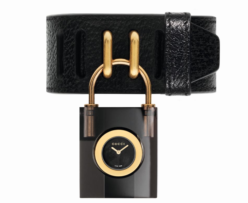 Gucci Montres : lancement de Constance, sa nouvelle collection horlogère