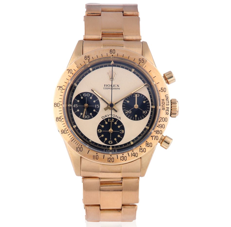 Antiquorum : près de 7 millions d'euros pour la vente monégasque