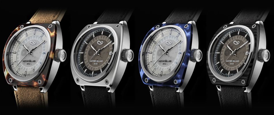 Sartory Billard SB 02 : une nouvelle collection plus accessible