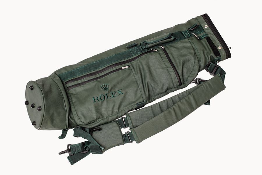 sac de golf Rolex