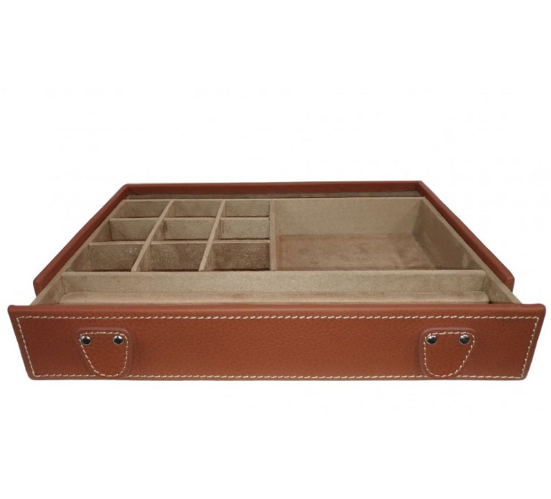 Rangement horloger évolutif grâce aux Stackable de Kronokeeper