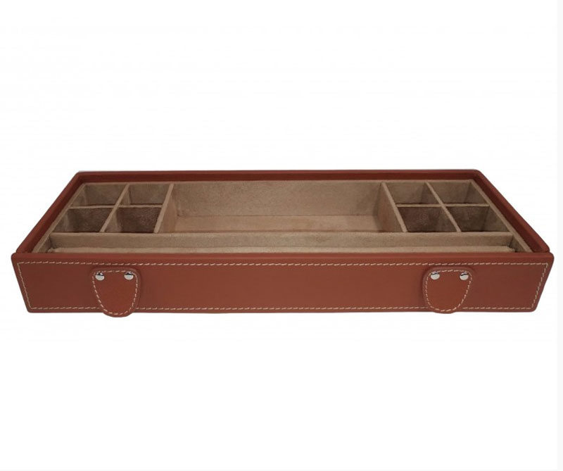Rangement horloger évolutif grâce aux Stackable de Kronokeeper