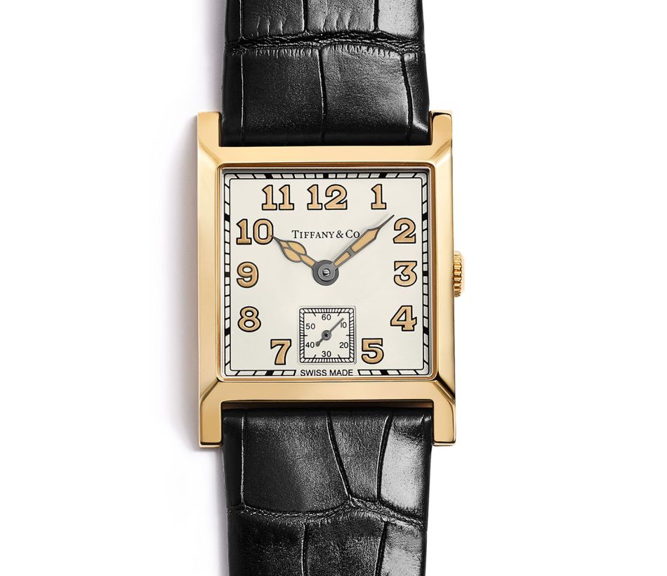 Tiffany Square Tiffany Square