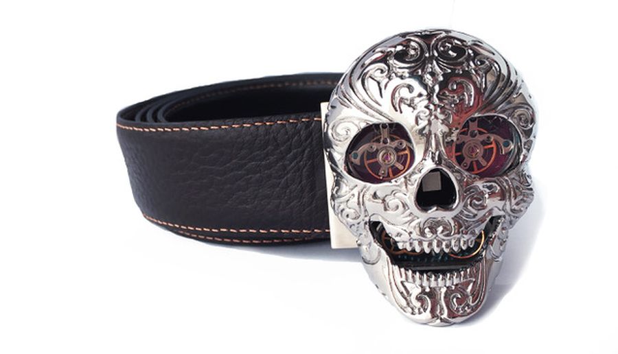 TF Est 1968 skull