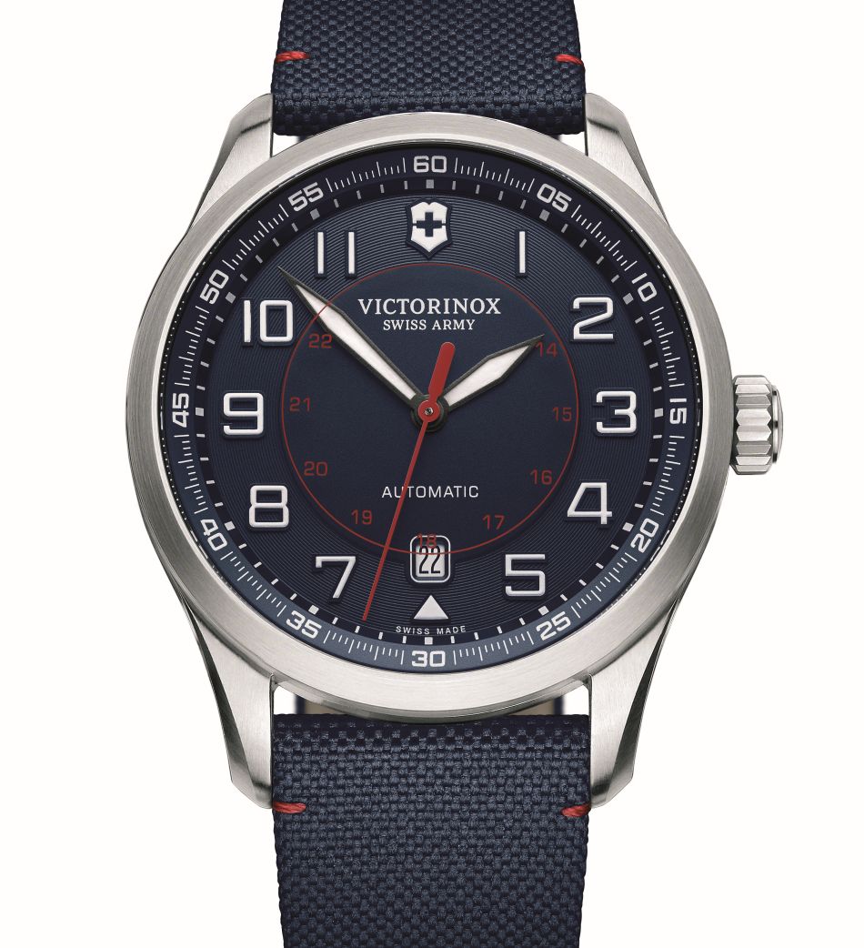 Victorinox Airboss mechanical