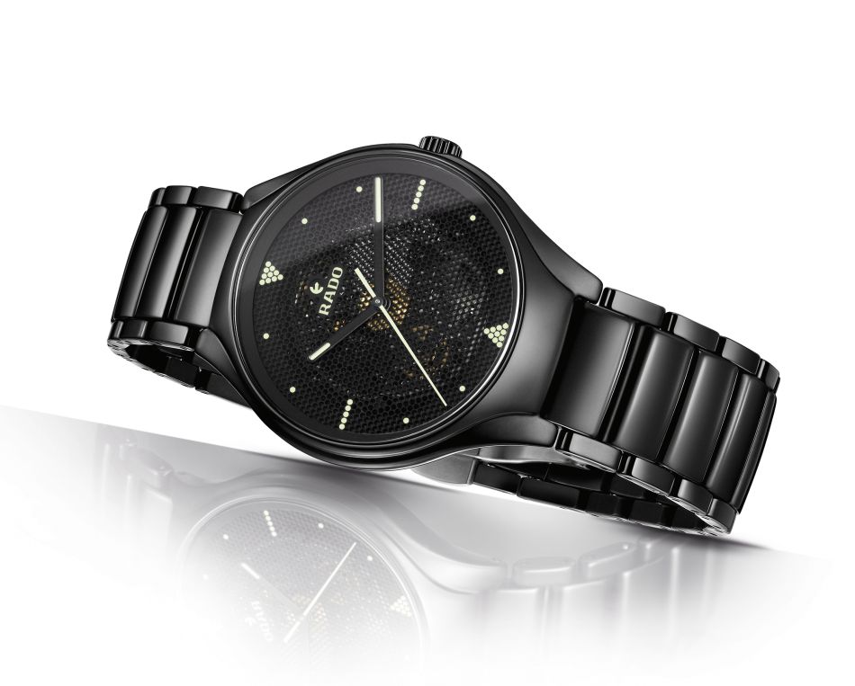 Rado True Phospho : collab' avec Big-Game