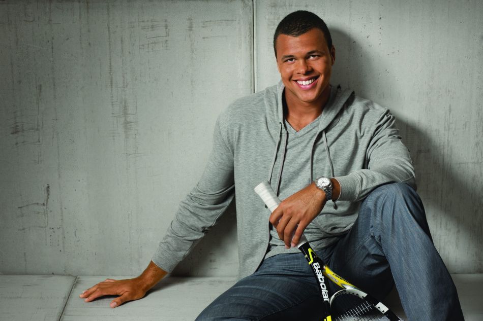 Rolex : sponsor titre du Rolex Paris Master Rolex : sponsor titre du Rolex Paris Master