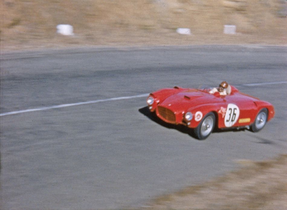 TAG Heuer : une Formula 1 en hommage à Fangio TAG Heuer : une Formula 1 en hommage à Fangio
