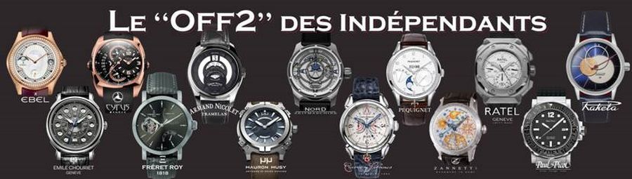 Fréret-Roy : le "Off des indépendants", 2ème édition