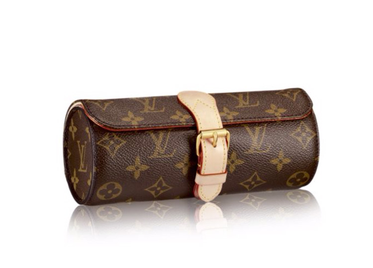 Louis Vuitton et les coffrets de montres Louis Vuitton et les coffrets de montres
