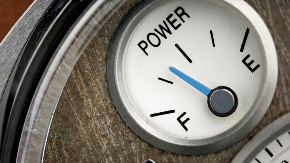 REC P-51 : des montres réalisées à partir d'anciennes Ford Mustang