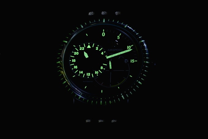 CJR Airspeed : séduisant régulateur hongkongais CJR Airspeed : séduisant régulateur hongkongais