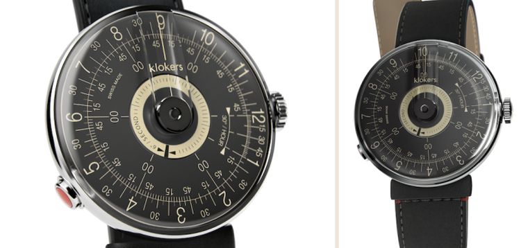 Après Kickstarter, Klokers lance sa campagne Indiegogo