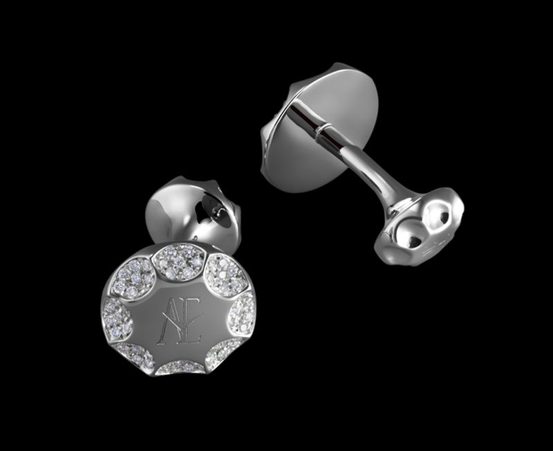 Amy Eujeny : les montres du Pays du matin calme