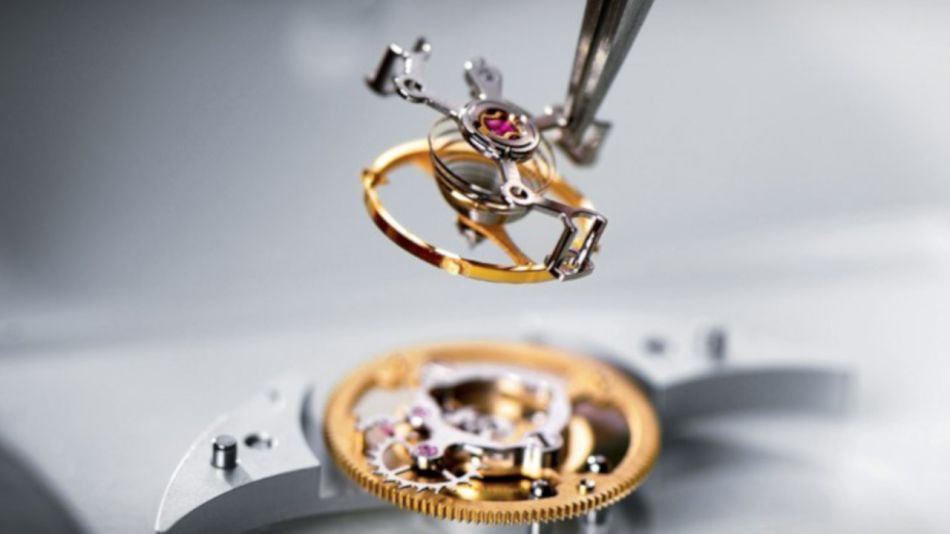 IWC : une manufacture riche de 150 ans d'histoire
