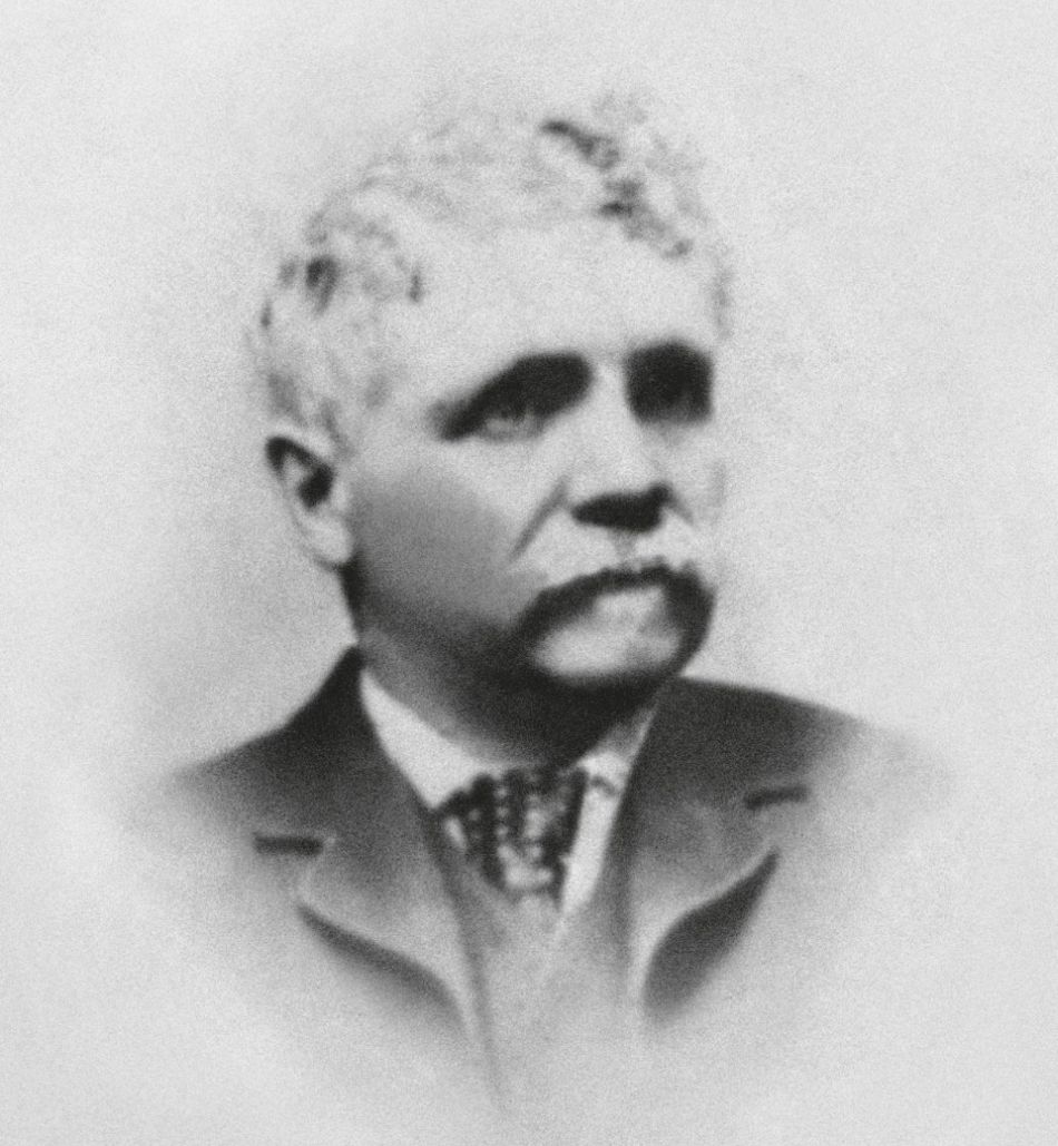 IWC : 150 d'histoire et quatre grands patrons IWC : 150 d'histoire et quatre grands patrons