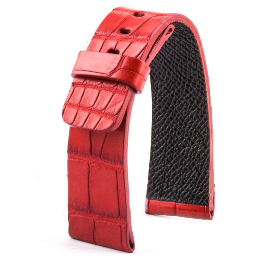 ABP Concept : une toute nouvelle collection de straps dédiée à l'Apple Watch
