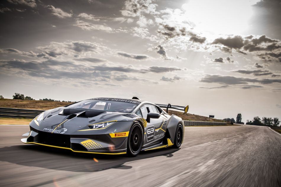 Roger Dubuis : partenaire du 33ème Festival Automobile International