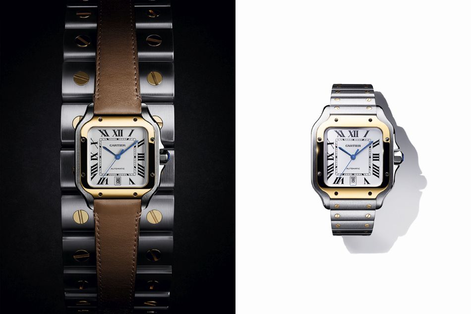 Santos de 2018 Santos de 2018