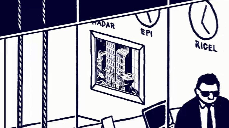 Hermès : une plongée dans le temps Hermès : une plongée dans le temps