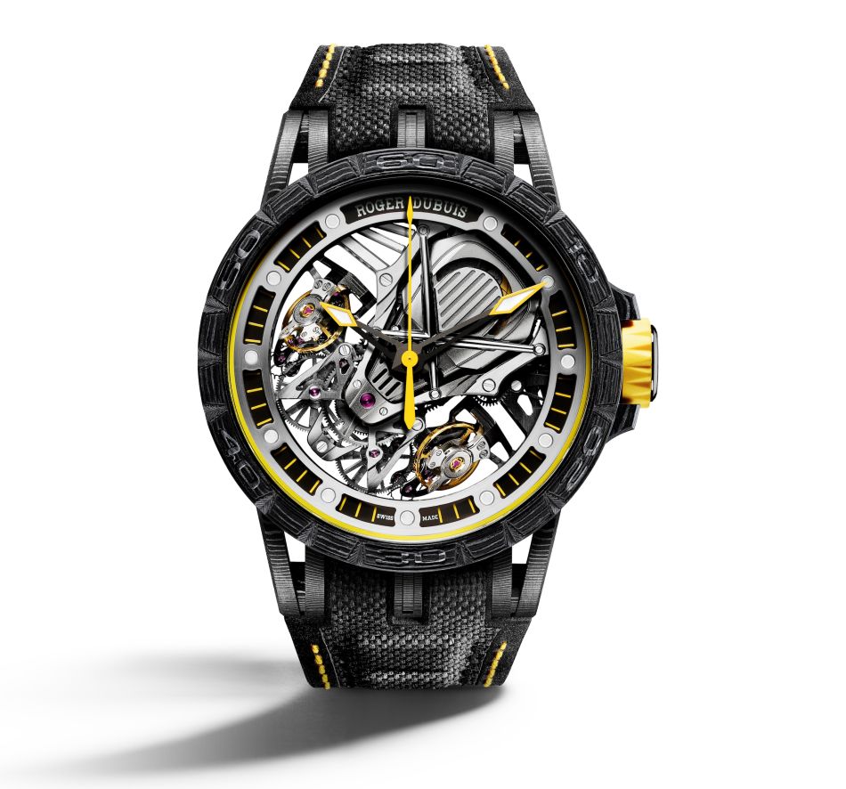 Interview de Jean-Marc Pontroué : le point sur Roger Dubuis avant de rejoindre Panerai