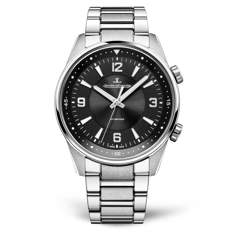 Jaeger-LeCoultre Polaris auto : la discrète Jaeger-LeCoultre Polaris auto : la discrète
