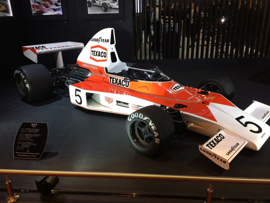 Le Rendez Vous Richard Mille 224 R 233 Tromobile