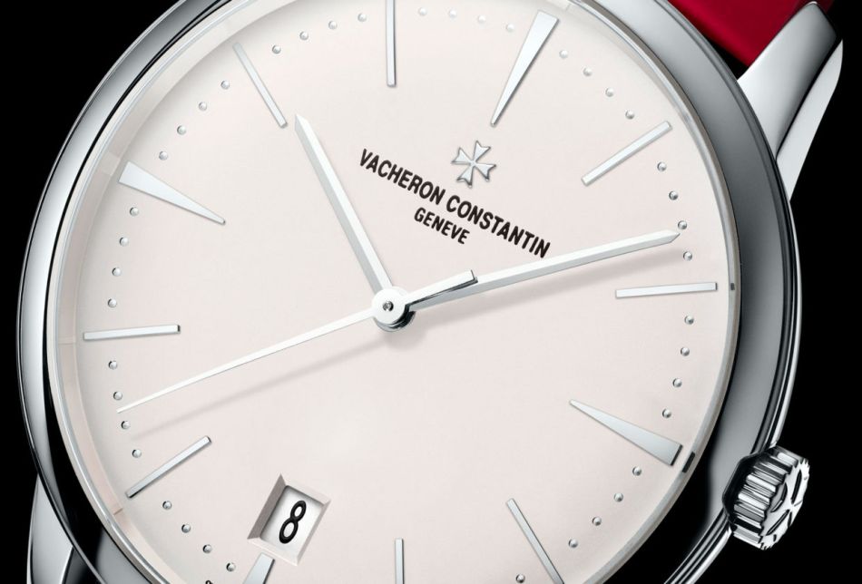 Vacheron Constantin Patrimony auto 36 mm Vacheron Constantin Patrimony auto 36 mm