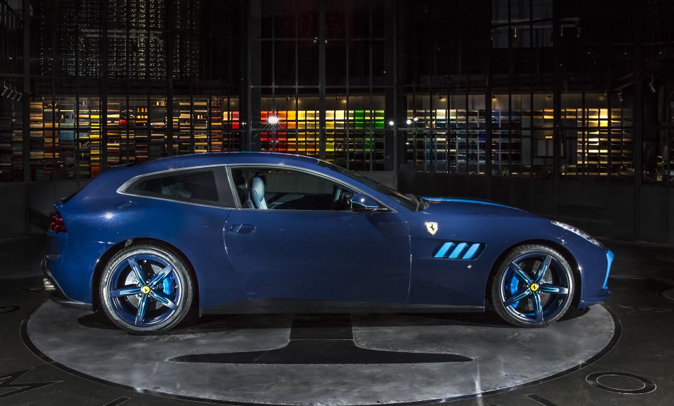 Hublot x Garage Italia : l'aventure continue entre l'horloger et Lapo Elkann