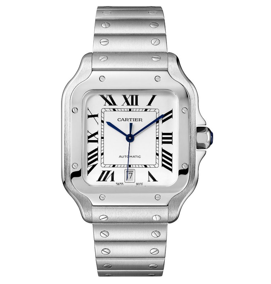 MWLease.fr : partenariat exclusif avec Cartier