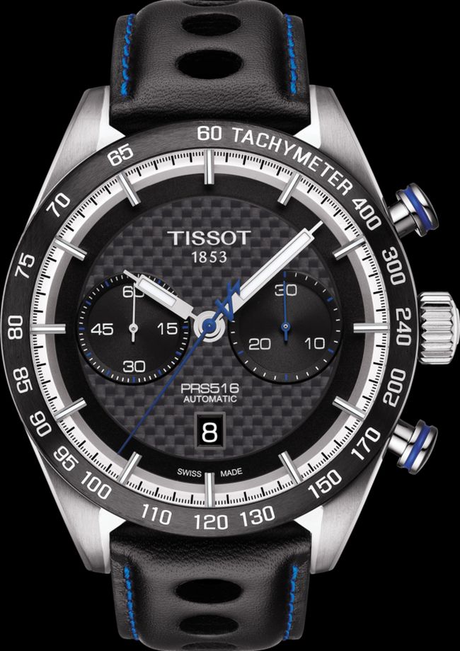 Часы tissot t sport