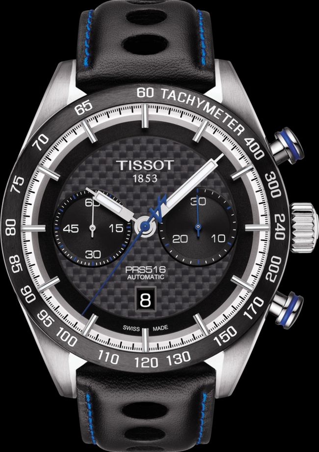 Tissot PRS Alpine Edition limitée Tissot PRS Alpine Edition limitée