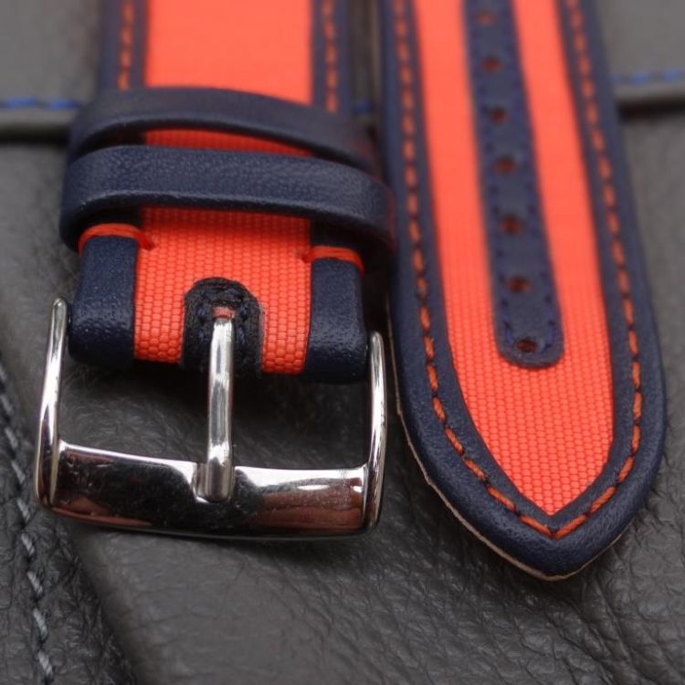 Avel & Men : Ouessant, un bracelet qui a le vent en poupe