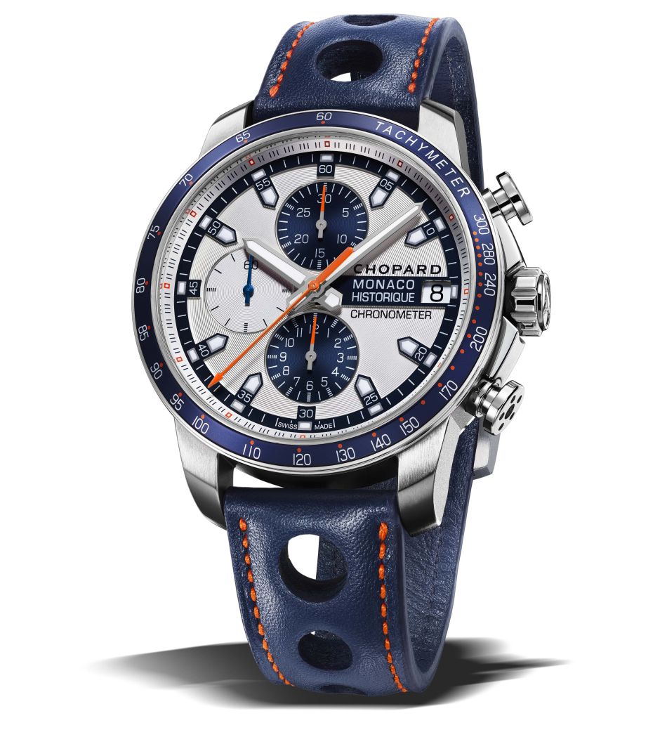 Chopard Grand Prix de Monaco Historique 2018 Race Edition