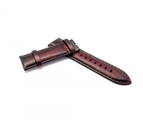 Kronokeeper : lancement d'une collection de bracelets patinés
