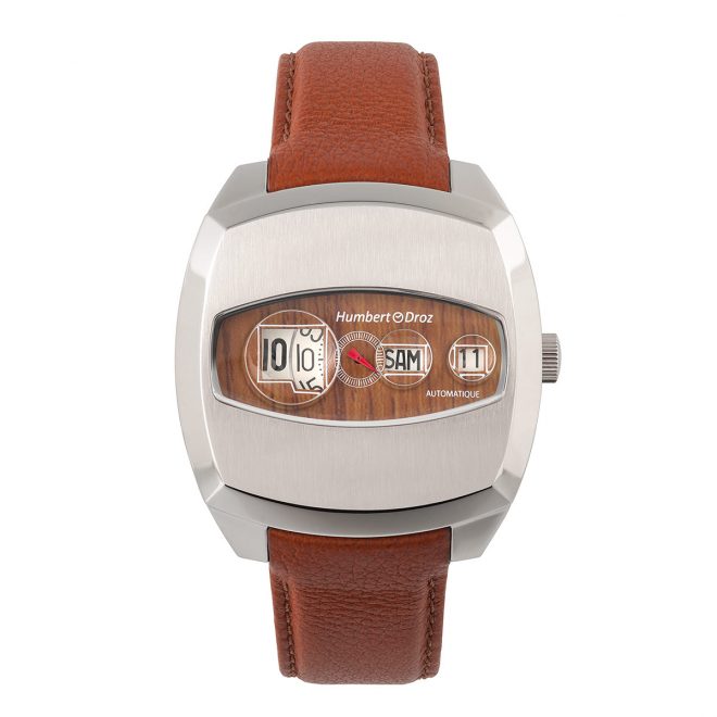 Humbert Droz HD4 Humbert Droz HD4