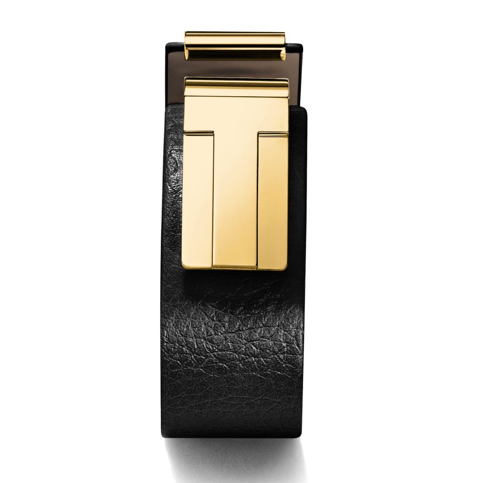 Tiffany T Watch Tiffany T Watch