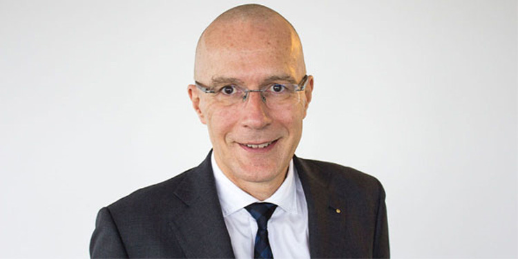 Baselworld : du changement au sein de la direction