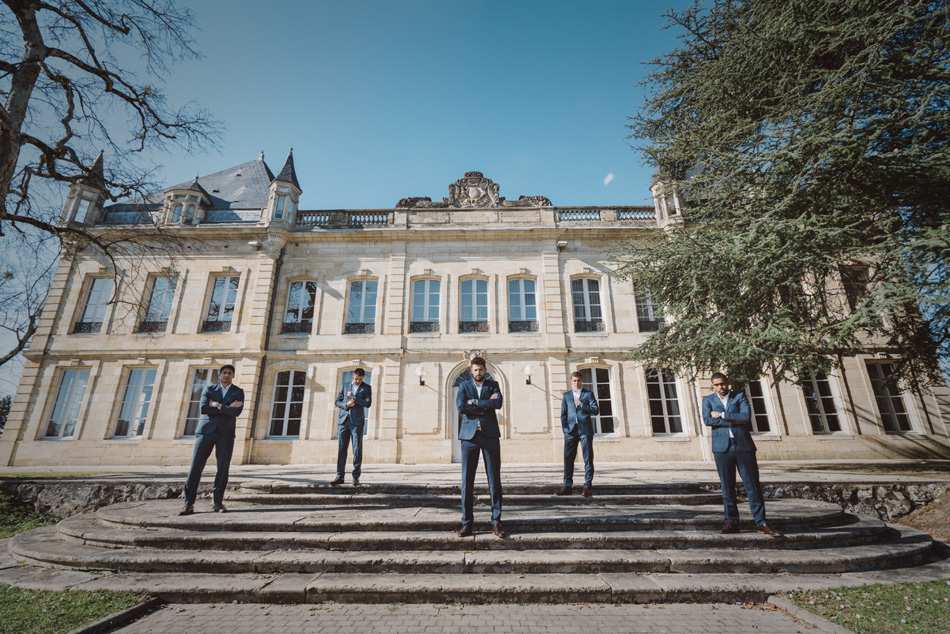 Baume & Mercier : la montre des Girondins de Bordeaux