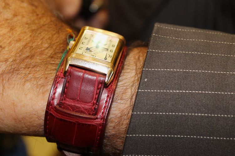 Le bracelet Bund dans tous ses états avec ABP Concept Le bracelet Bund dans tous ses états avec ABP Concept