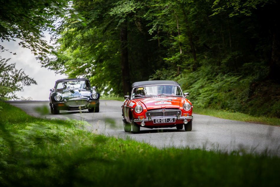 Richard Mille : partenaire du 19ème Rallye des Princesses