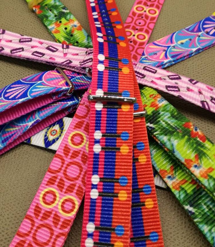 Des Nato très "kawaii" chez Misterchrono Des Nato très "kawaii" chez Misterchrono