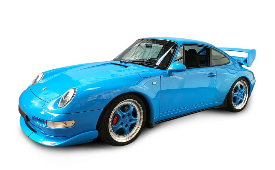 Monaco : grande vente Antiquorum dédiée à la Daytona et à la Porsche 911