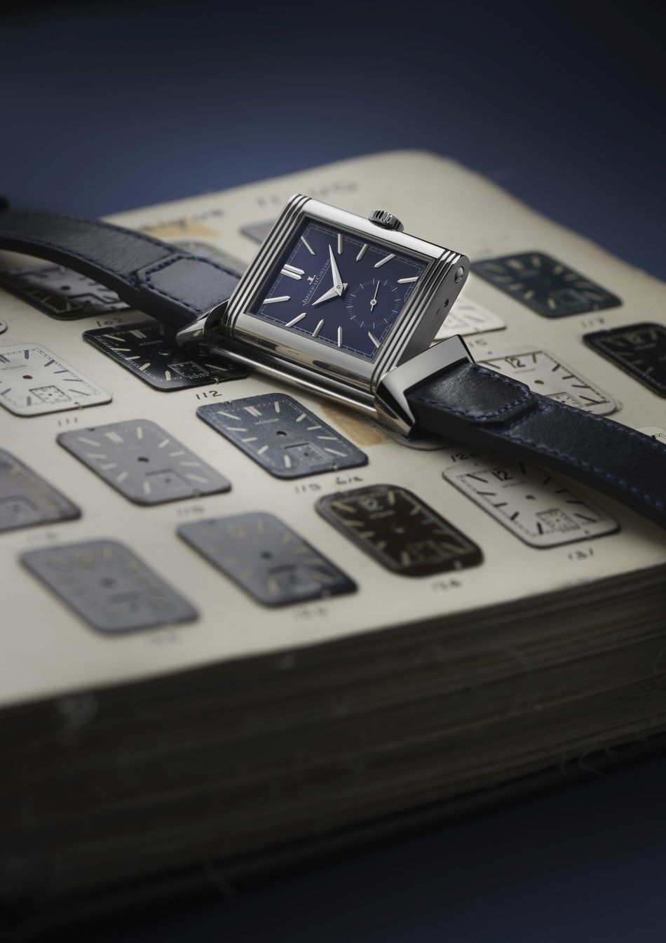 Reverso : de nouvelles créations avec Casa Fagliano Reverso : de nouvelles créations avec Casa Fagliano