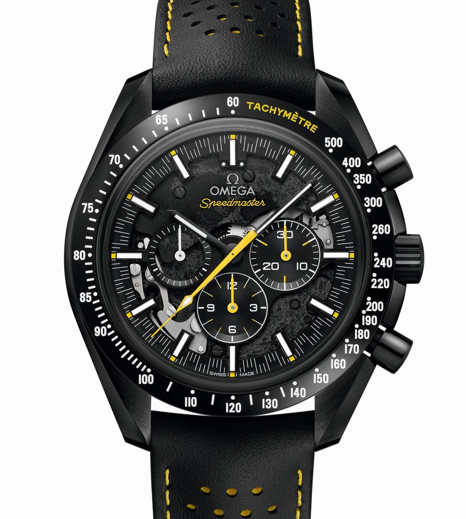 Omega Speedmaster \