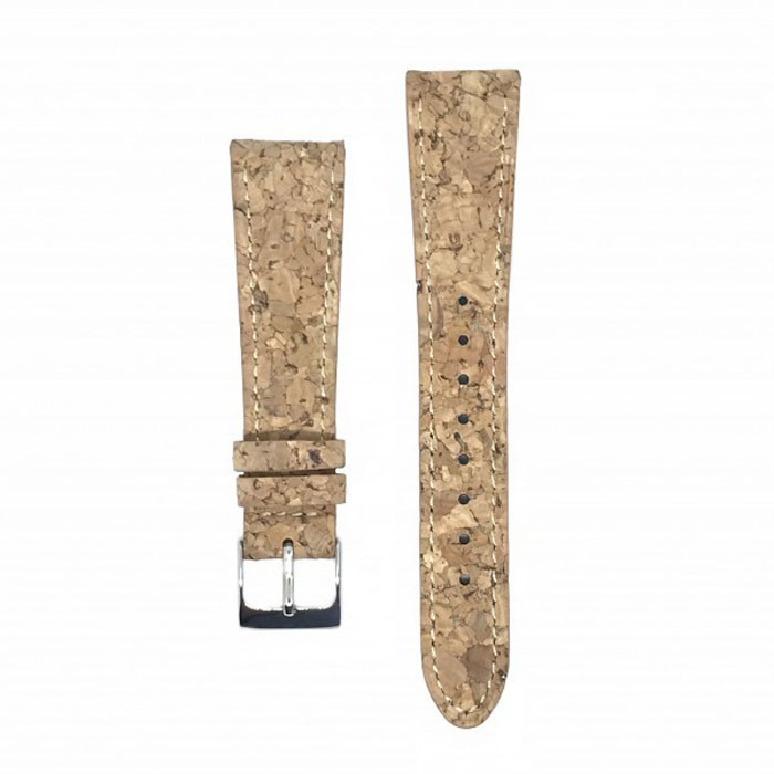 Bracelet Bacchus en liège Kronokeeper
